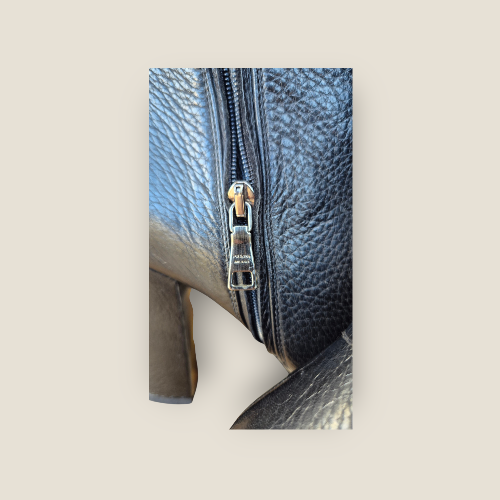 Botas · Prada - Imagen 4