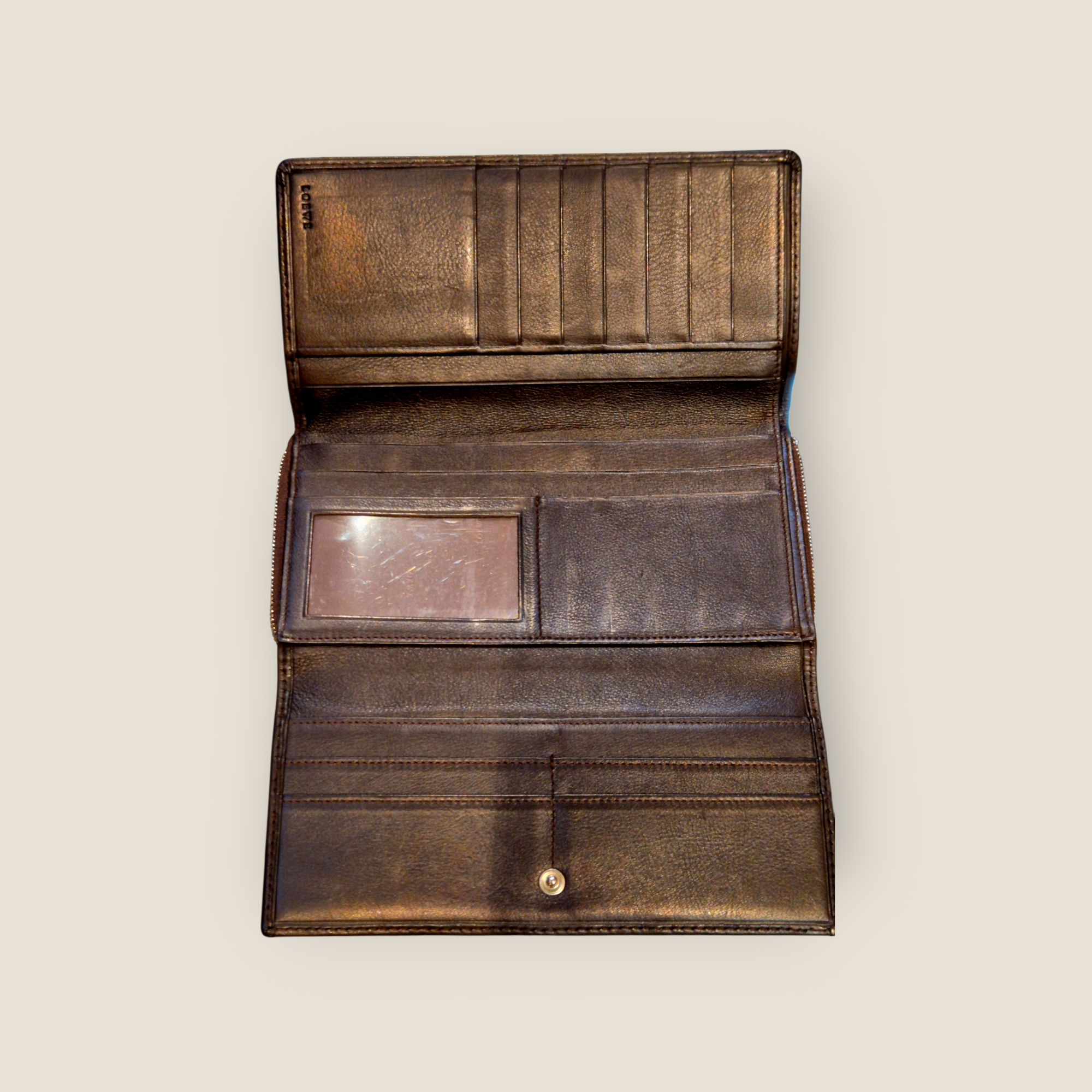 Cartera · Loewe - Imagen 5