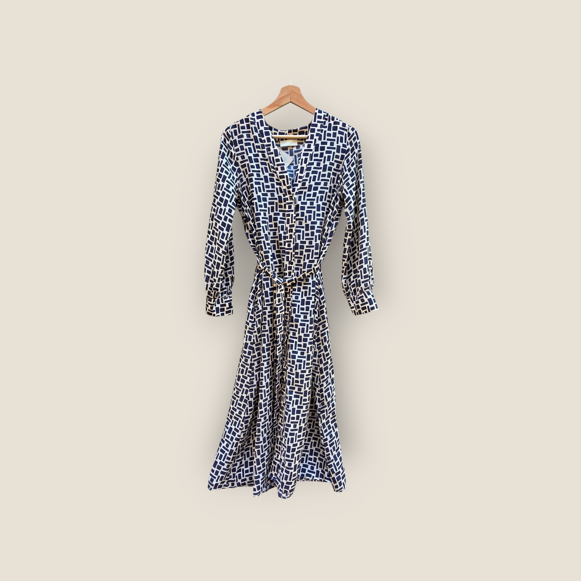 Vestido · Momoni