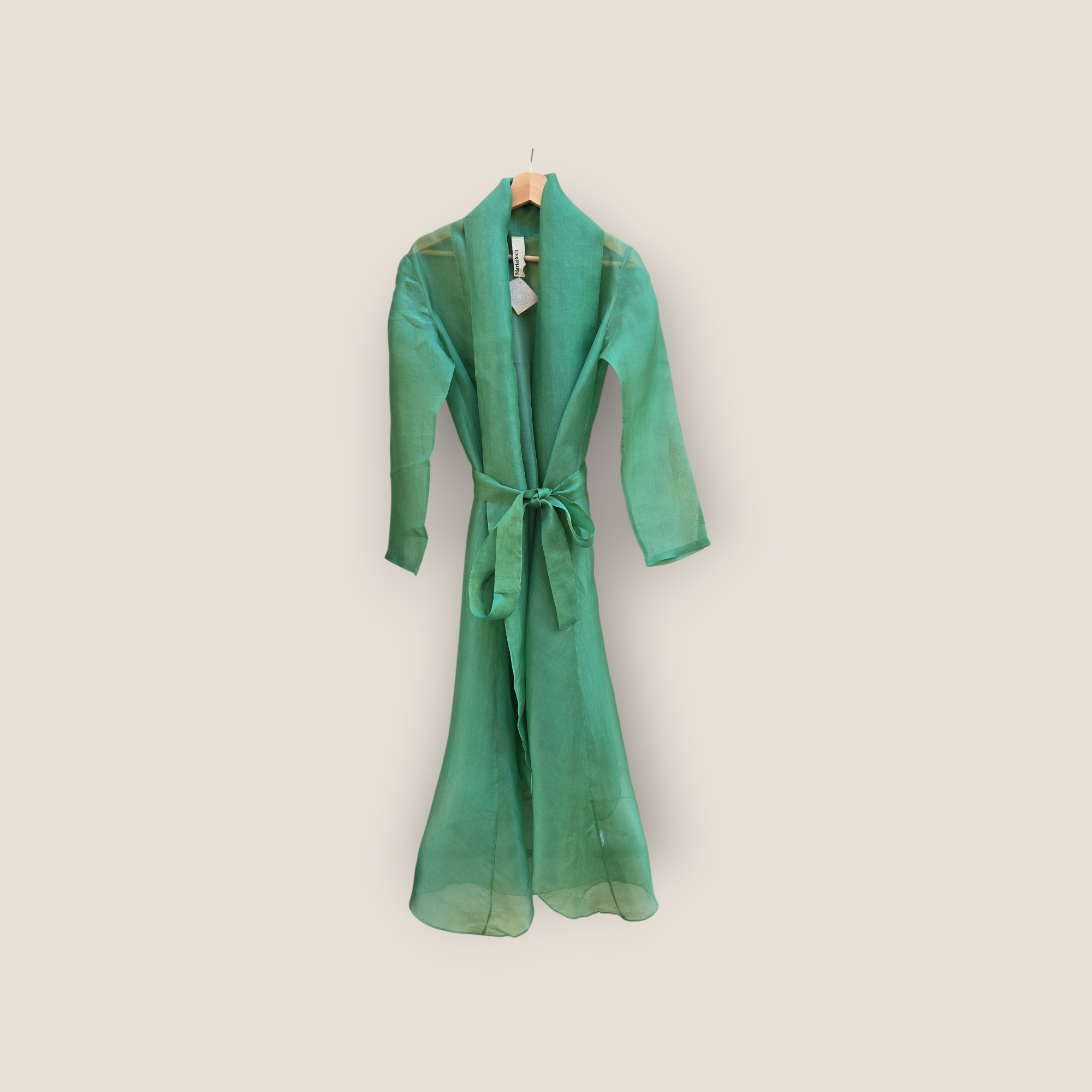 Vestido · María Roch