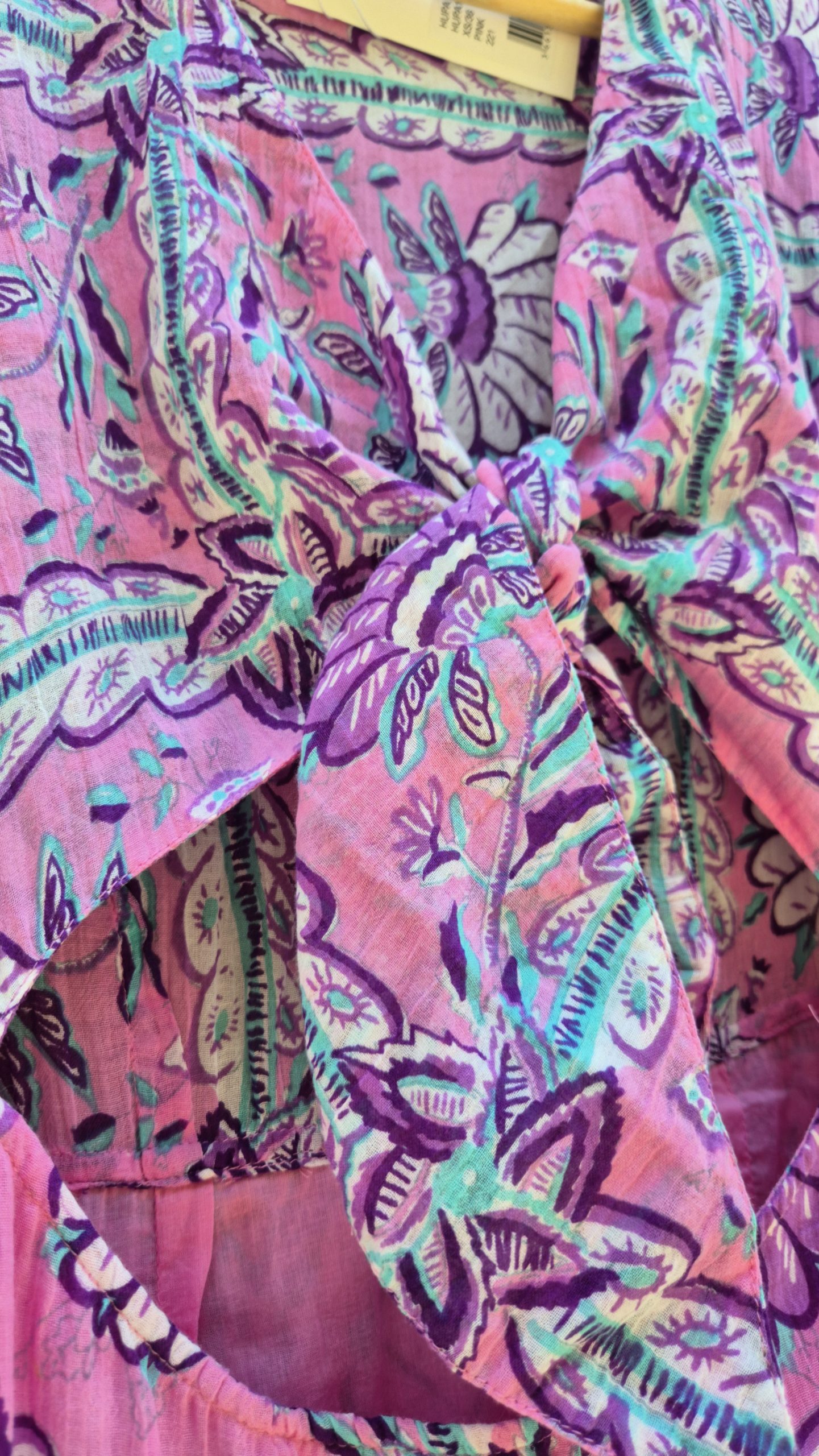 Vestido • Antik Batik - Imagen 3
