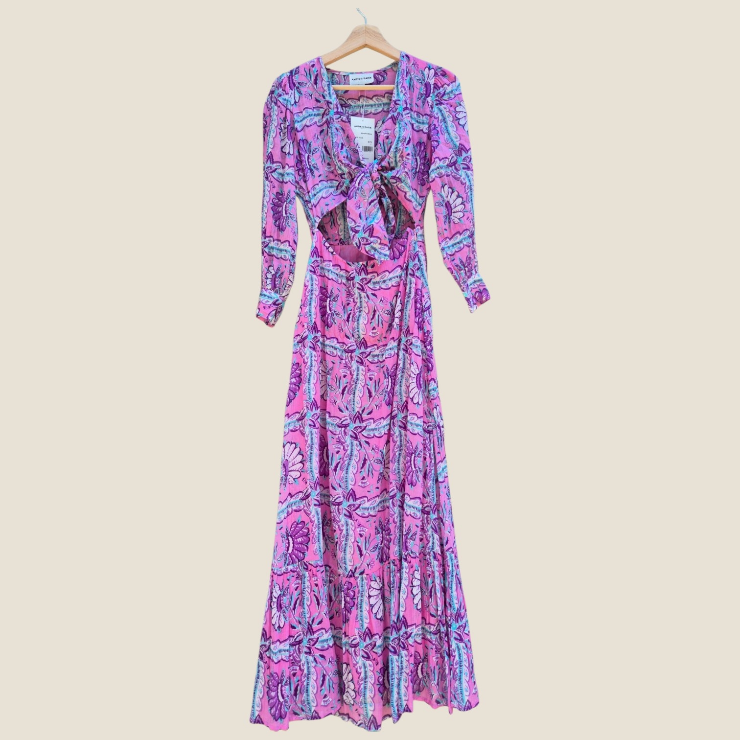 Vestido • Antik Batik
