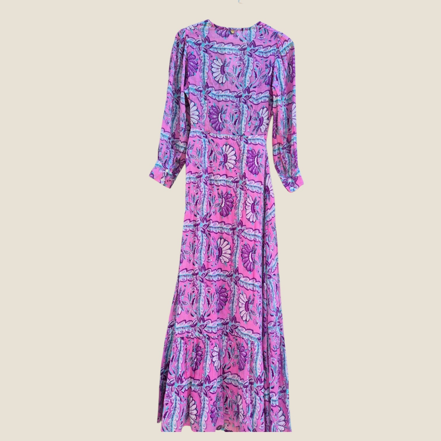 Vestido • Antik Batik - Imagen 2