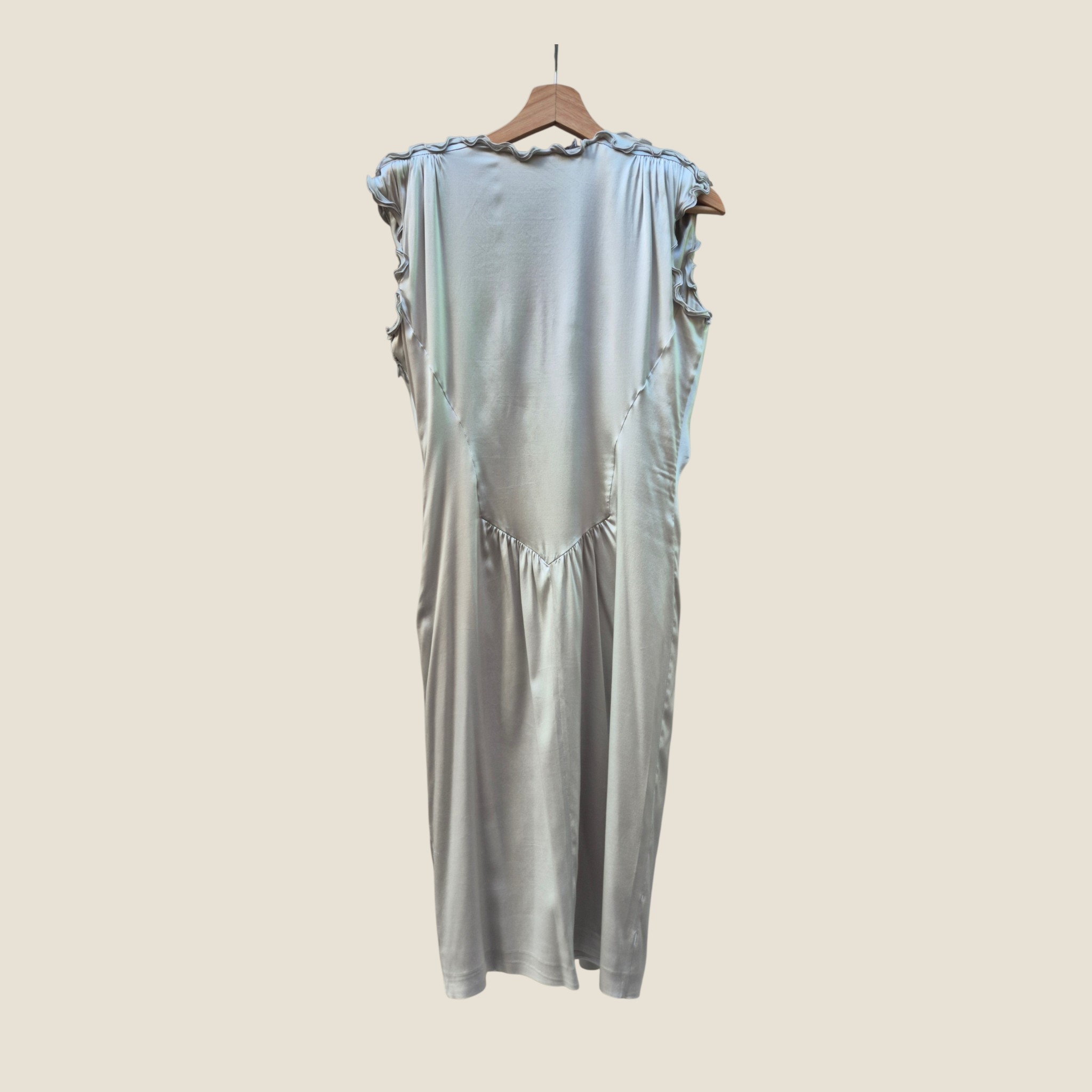 Vestido Roberto Cavalli - Imagen 3
