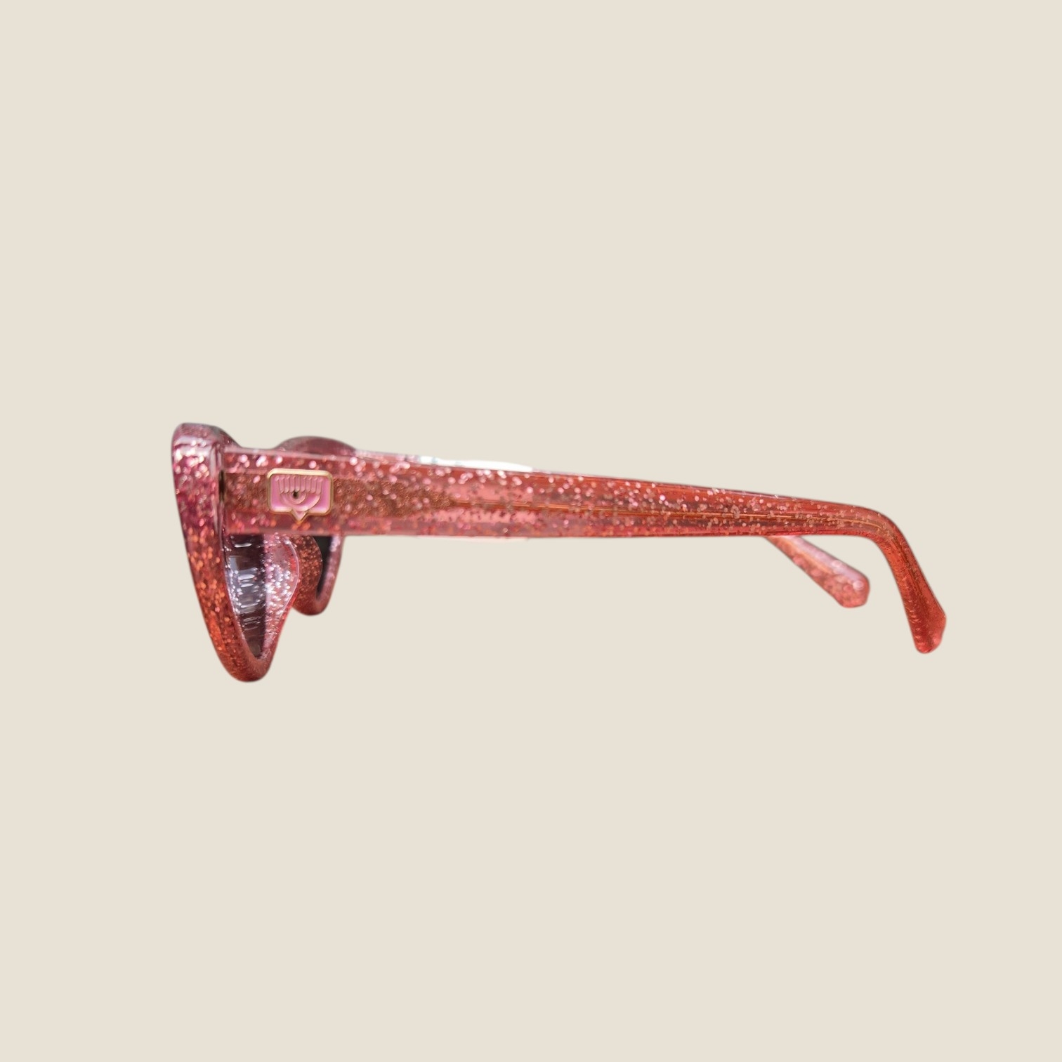 Gafas • Chiara Ferragni Rosa - Imagen 4