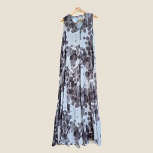 Vestido • Transis Par Such