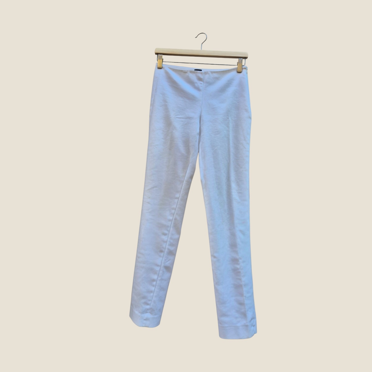 Pantalón • Black Sacks