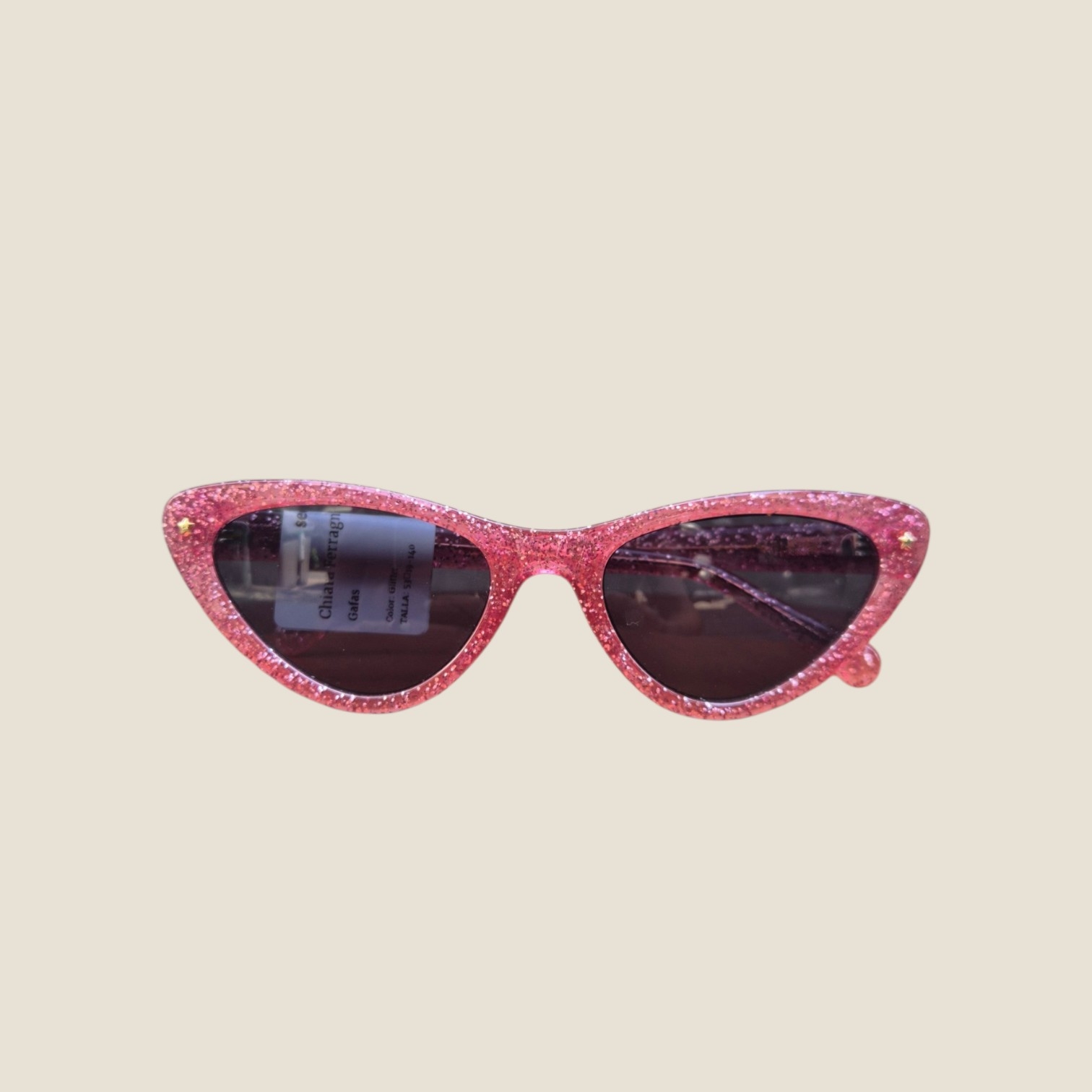 Gafas • Chiara Ferragni Rosa - Imagen 3