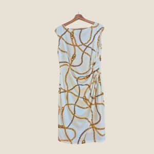 Vestido • Ralph Lauren
