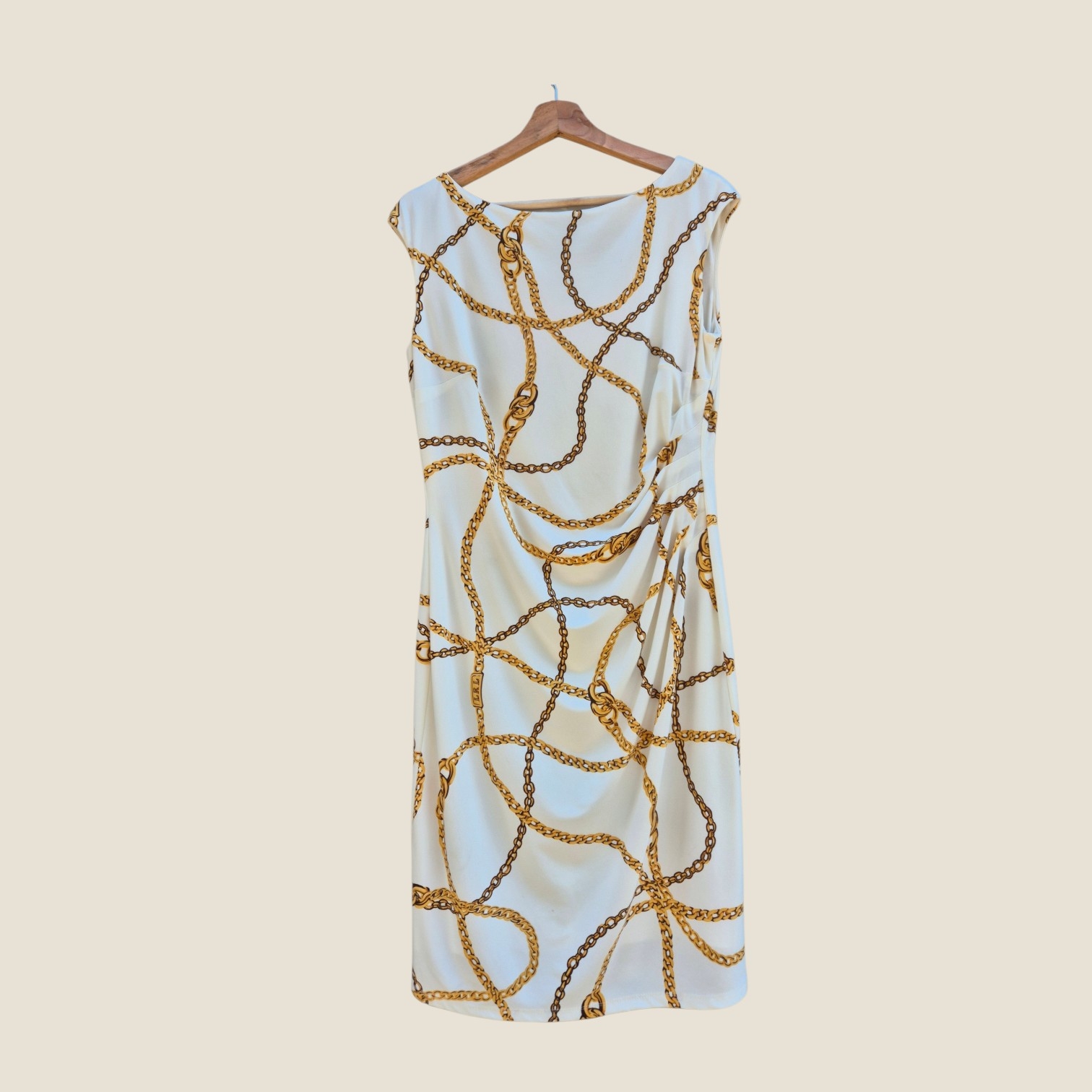 Vestido • Ralph Lauren