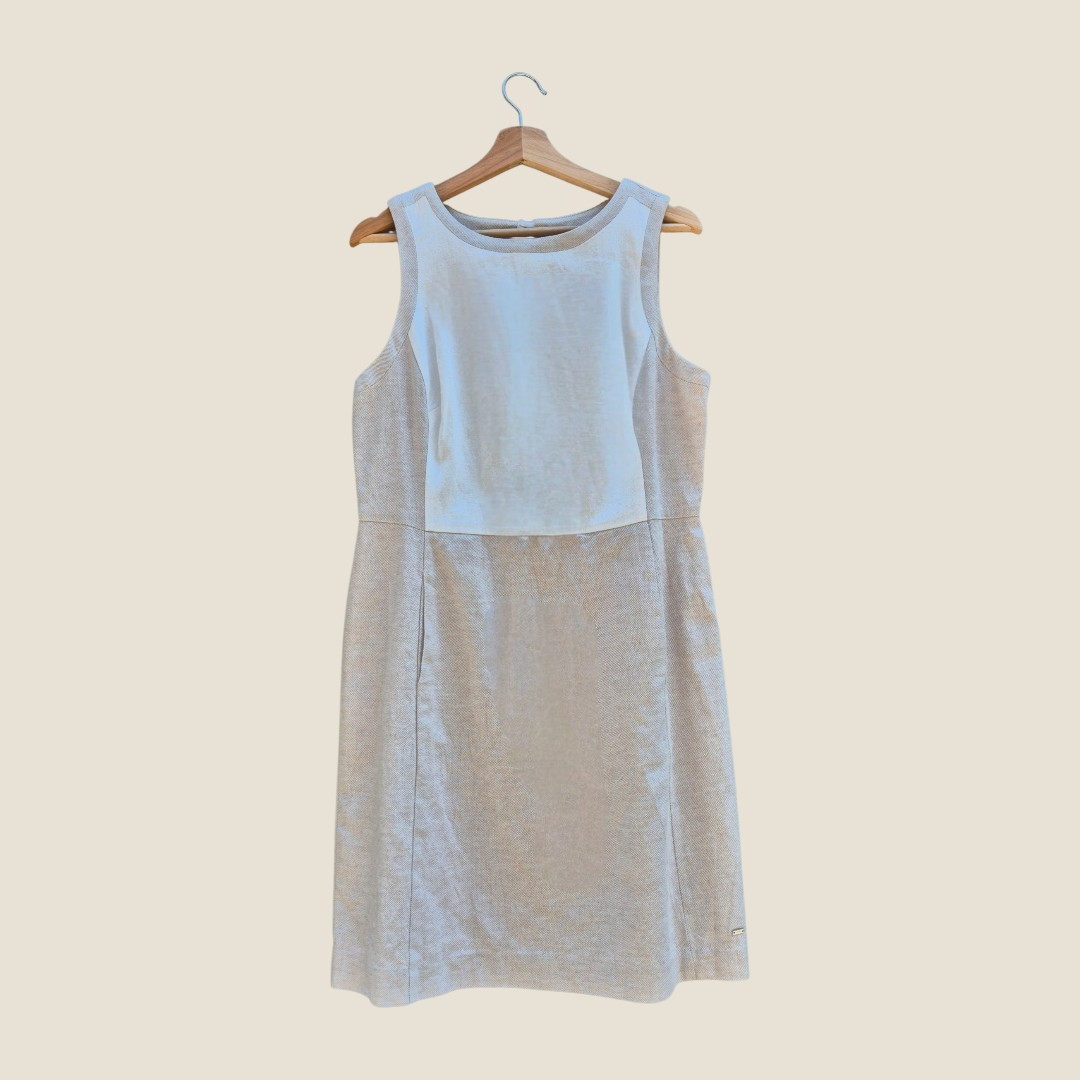 Vestido • Tommy Hilfiger