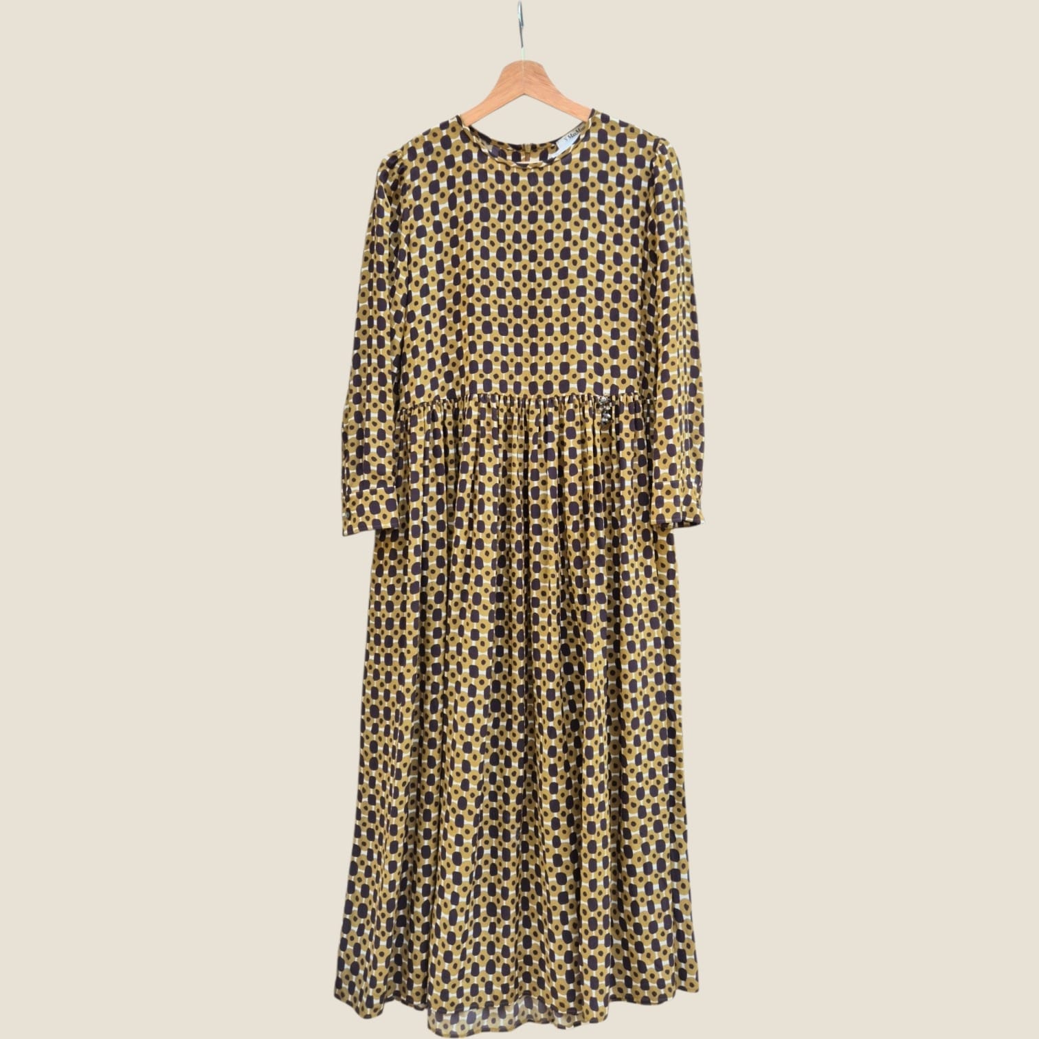 Vestido • ‘S Max Mara