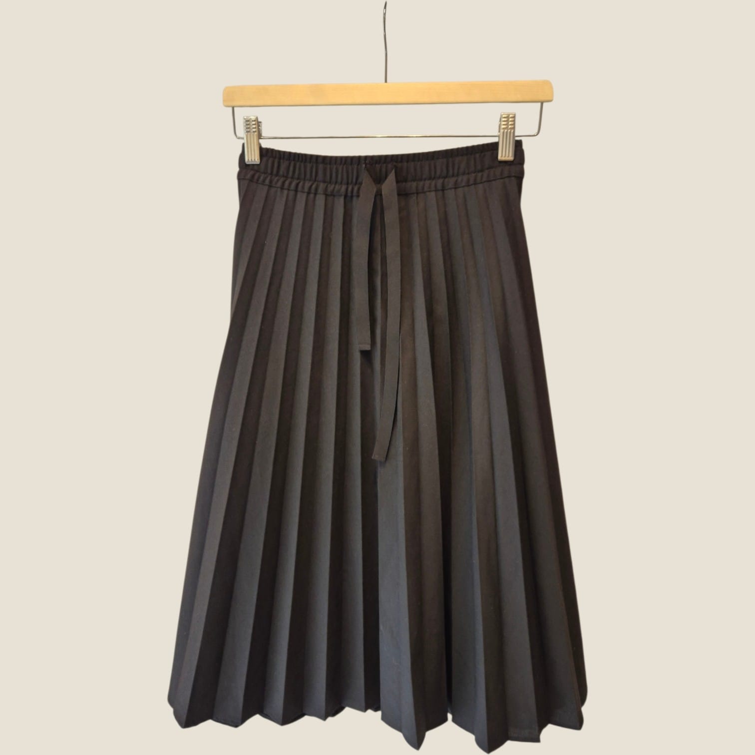 Falda • Semicouture