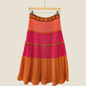 Falda • Vanessa Bruno