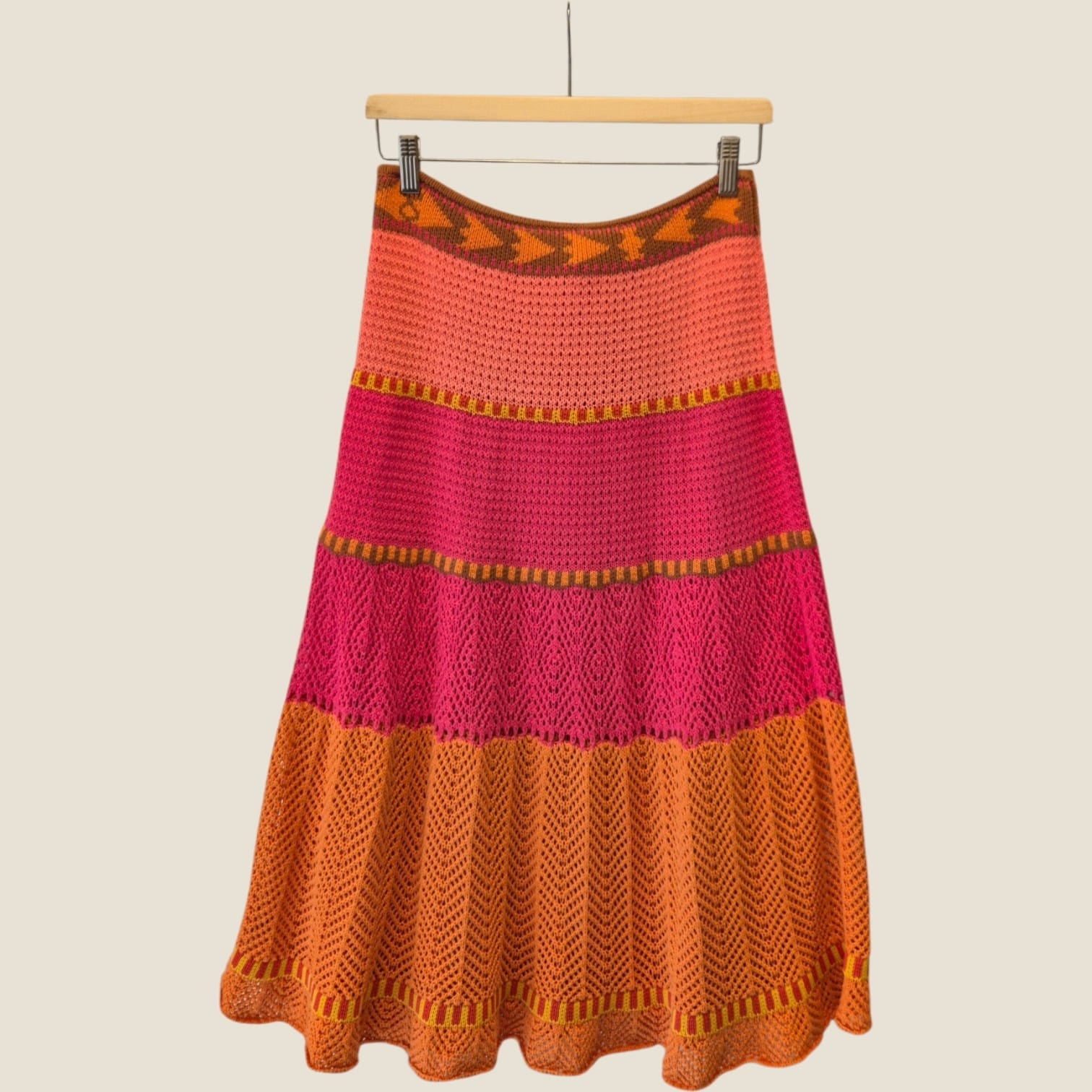 Falda • Vanessa Bruno