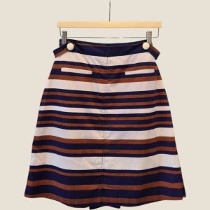 Falda • Pedro del Hierro
