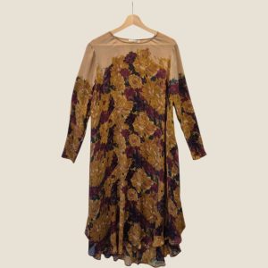 Vestido Mes Demoiselles