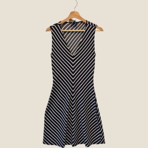 Vestido Armani Jeans