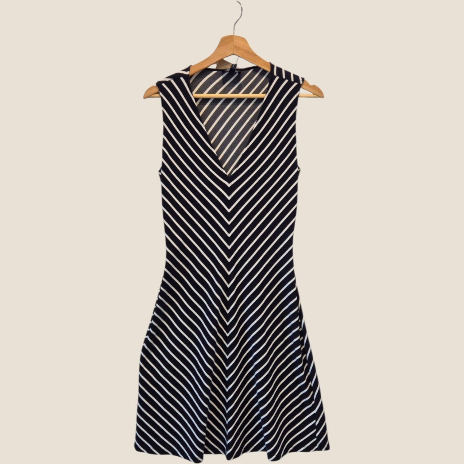 Vestido Armani Jeans