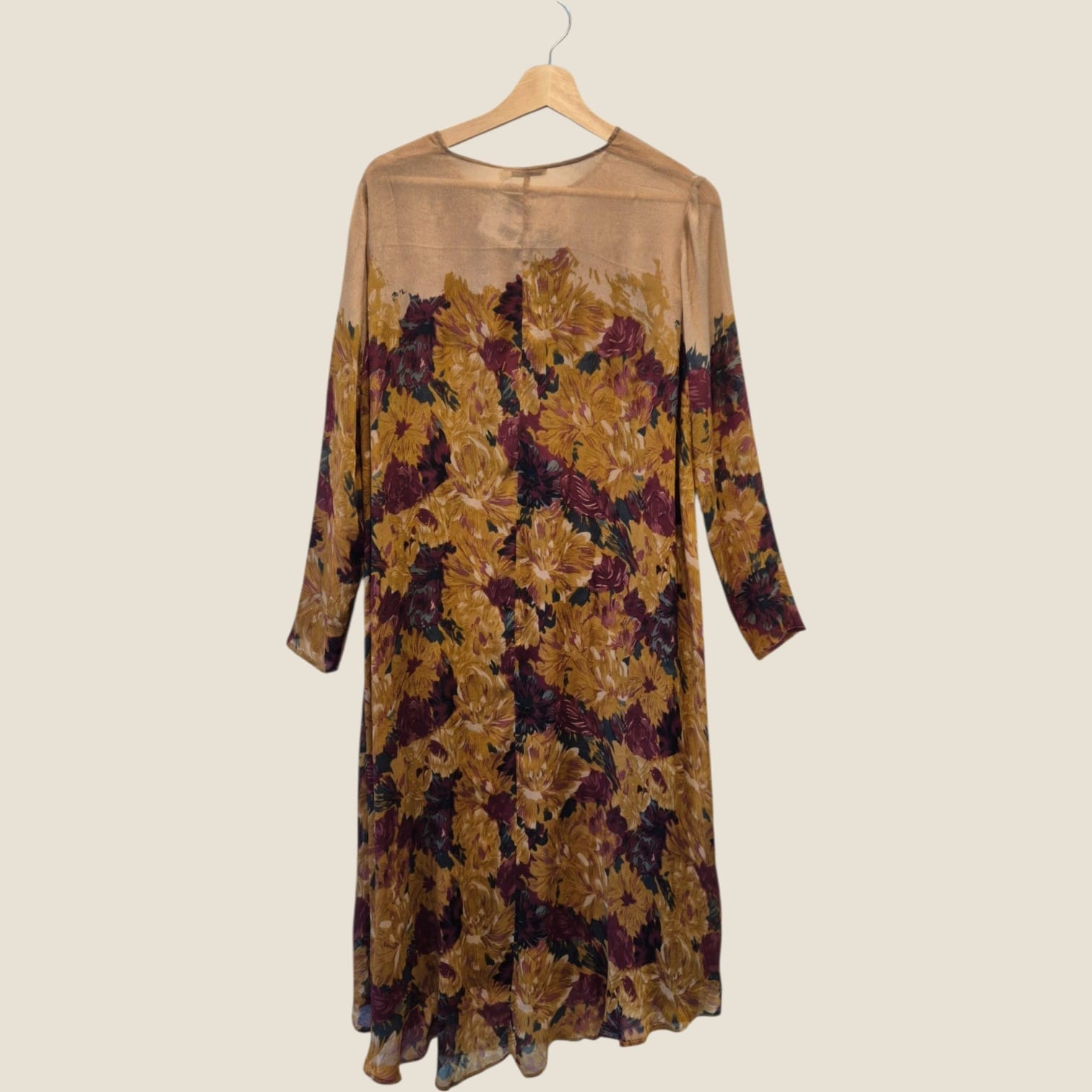 Vestido Mes Demoiselles - Imagen 2