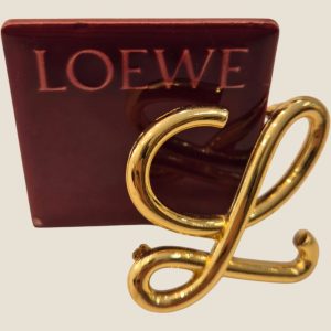 Broche • Loewe