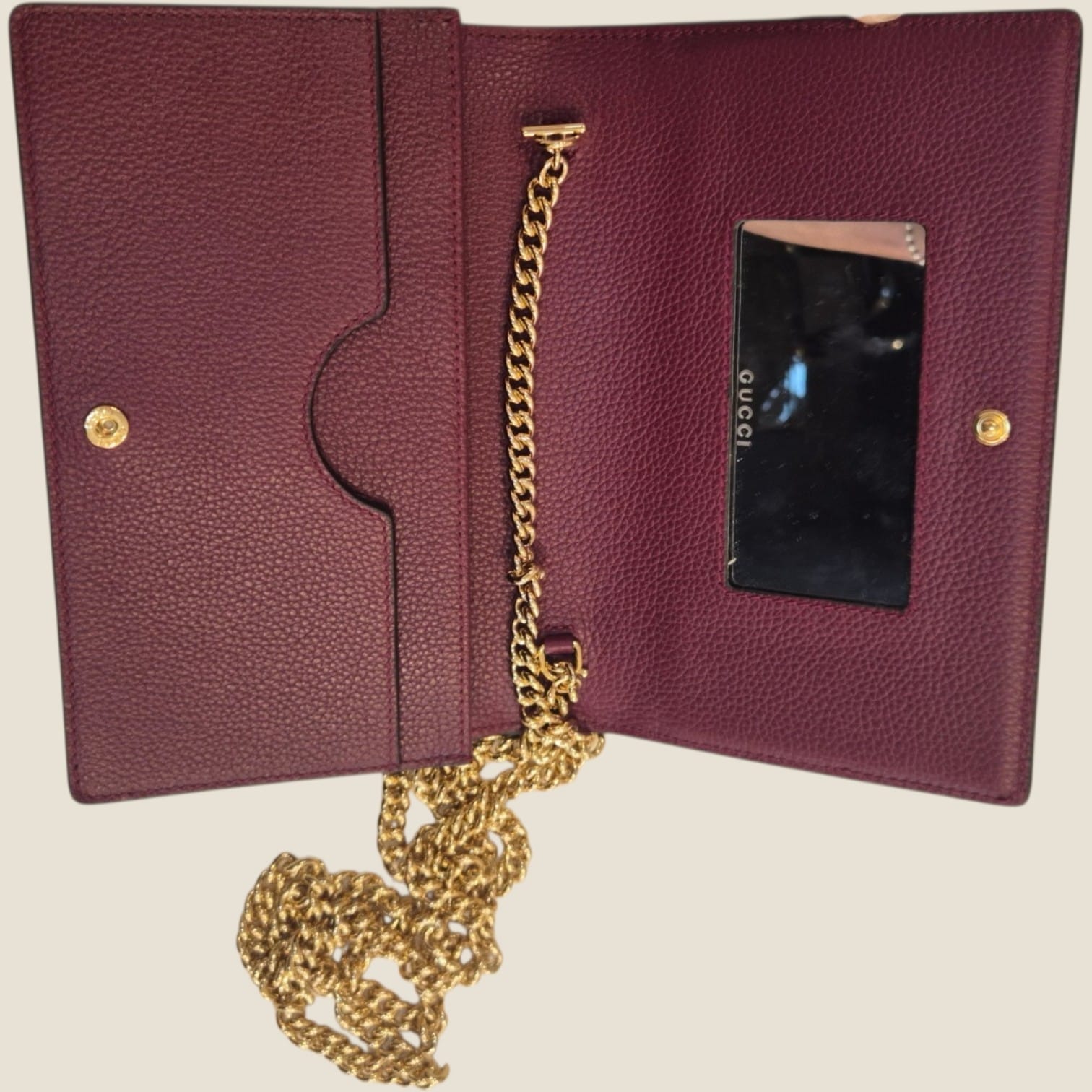 Cartera • Gucci GG Marmont - Imagen 2