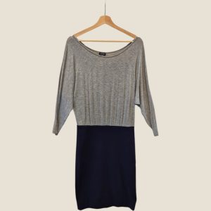 Vestido • Armani Jeans
