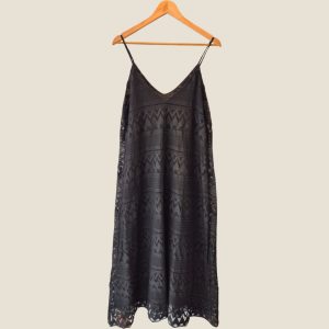 Vestido • Pomandere